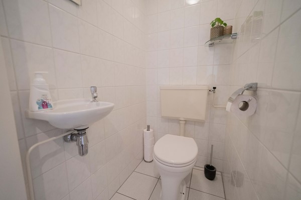 Medium property photo - Jacob van Deventerstraat 111, 1941 ET Beverwijk